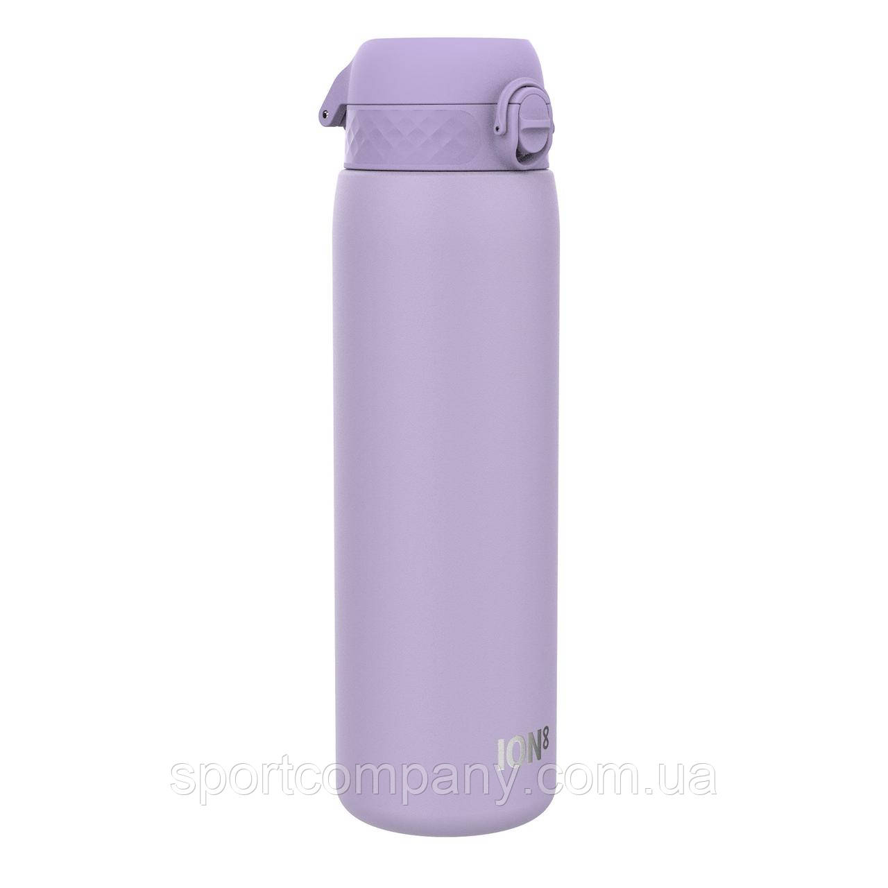 Пляшка для води металів вакуумна ION8 920 мл. Vacuum Insulated, Periwinkle