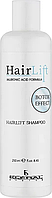 Шампунь для відновлення волосся з гіалуроновою кислотою Kleral System Hair Lift Hyalironic Acid Formula Shampoo 250 мл
