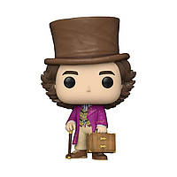 Ігрова фігурка Funko POP Wonka Віллі Вонка (68087)