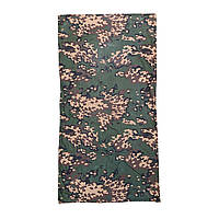 Мішок камуфльований армійський Колір партизан 75 на 120см