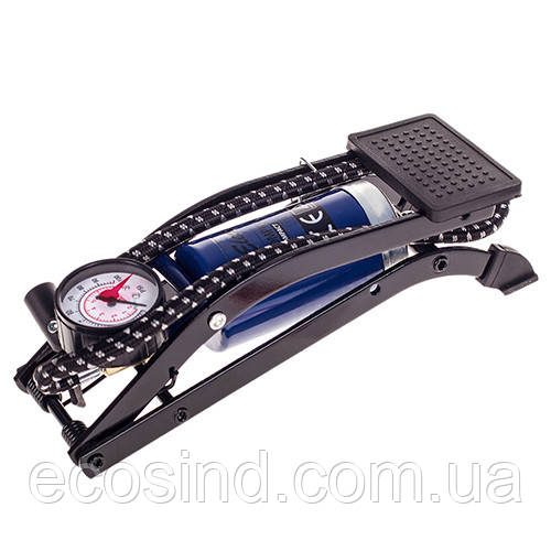 Насос автомобільний ножний COMPACT 100 310