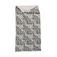 Мішок камуфльований армійський Колір піксель 75 на 120см