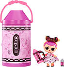Лялька ЛОЛ Художня Студія Крайола LOL Surprise Loves CRAYOLA Color Me Studio, фото 8