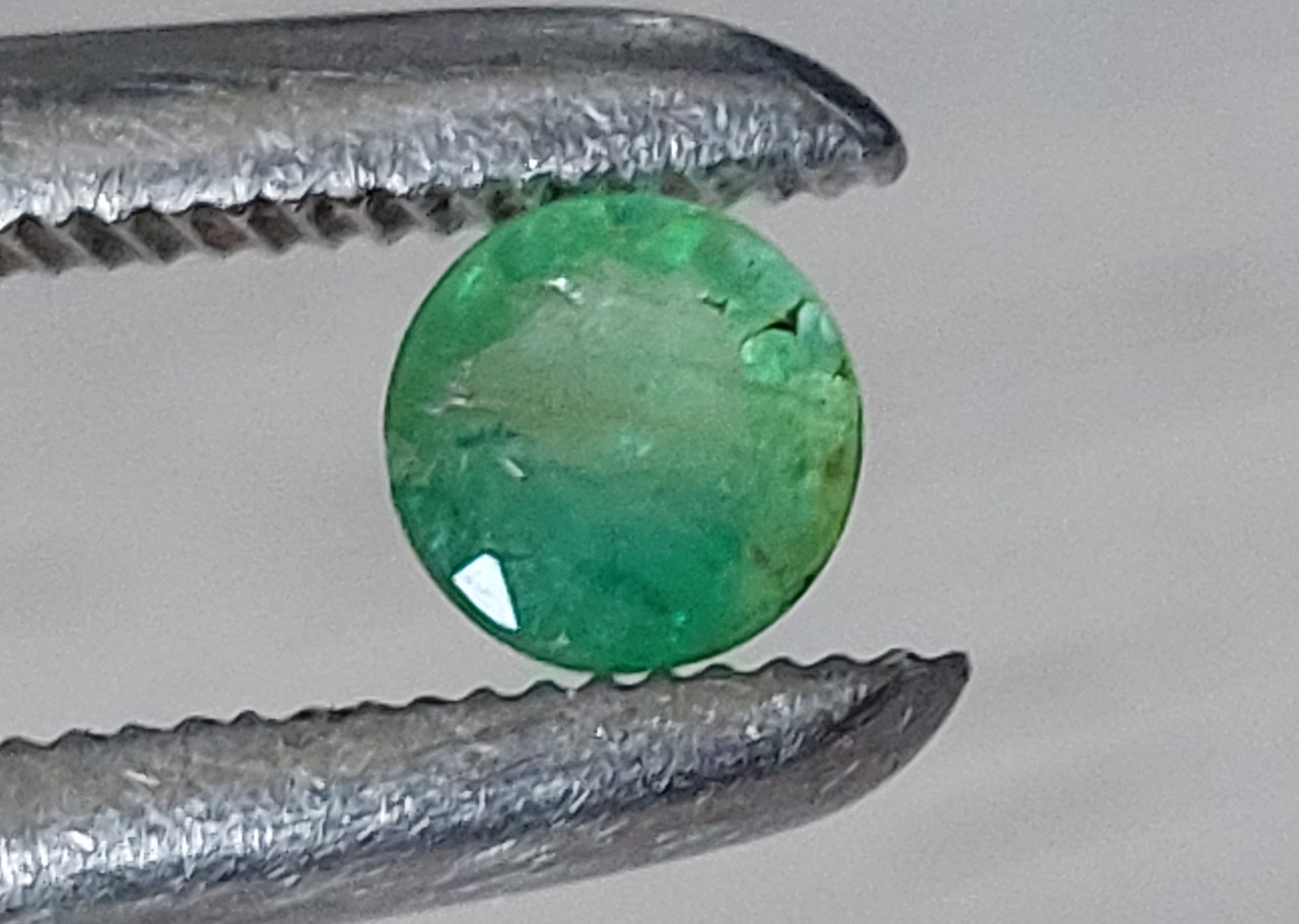 Смарагд 5.2 х 3.04 mm, фото 1