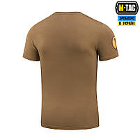 M-Tac футболка Дракар Coyote Brown, фото 3