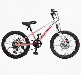 Велосипед Corso Camaro 20"