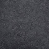 Елегантний стіл Dine & Relax 70 x 70 см, колір: антрацит, сірий, фото 6