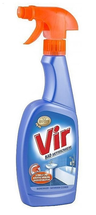 Засіб для миття ванної кімнати Vir 500 мл