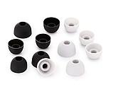 Амбушури Xiaomi Redmi Buds 3 Pro Xiaomi Redmi Airdots 3 комплект, фото 6