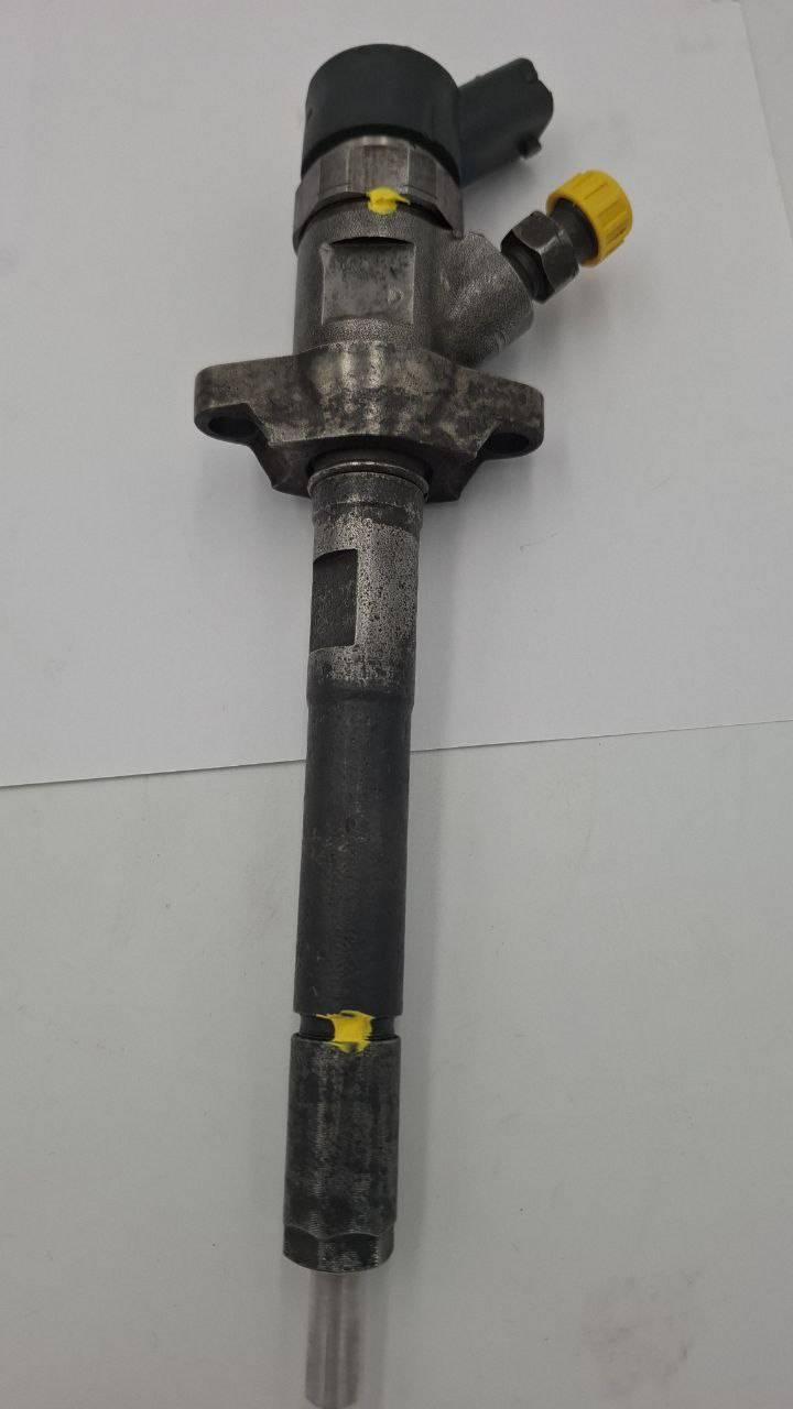 BOSCH форсунка (відновлена) 0445110259 // 1609849580 для Peugeot Volvo BMW 1.6, фото 1