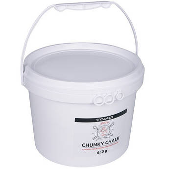 Магнезия Camp Chunky Chalk 650g ведро
