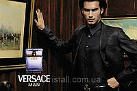 Versace Man туалетная вода 100 ml. (Версаче Мен)