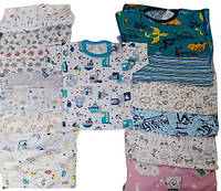 Футболка детская,кулир