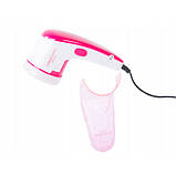 Машинка для видалення ковтунців з одягу lint remover USB, тример машинки для стриження зняття ковтунців з одягу, фото 2