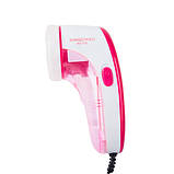 Машинка для видалення ковтунців з одягу lint remover USB, тример машинки для стриження зняття ковтунців з одягу, фото 3