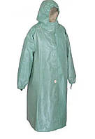 Плащ ззк хімозахисний