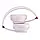 Навушники з мікрофоном Beats by Dr. Dre Solo 4 Cloud Pink (MUW33), фото 3