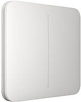 Вимикач Ajax LightSwitch 2-клавішний White