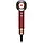 Dyson Supersonic HD16 Nural Red Velvet/Gold (594823-01), фото 3