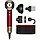 Dyson Supersonic HD16 Nural Red Velvet/Gold (594823-01), фото 4
