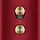 Dyson Supersonic HD16 Nural Red Velvet/Gold (594823-01), фото 6