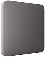 Вимикач Ajax LightSwitch прохідний Grey