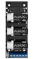 Бездротовий модуль для інтеграції сторонніх датчиків Ajax Transmitter