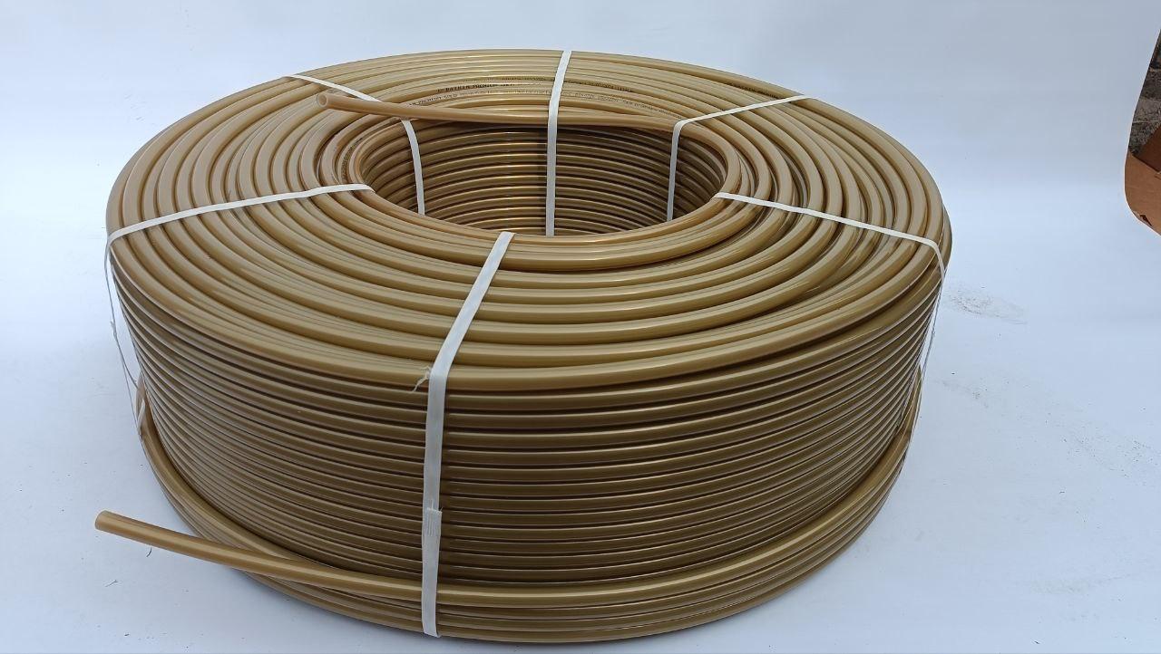 Труба для теплої підлоги Daikin 16x2 Pex-A з кисневим бар'єром (Німеччина), фото 1