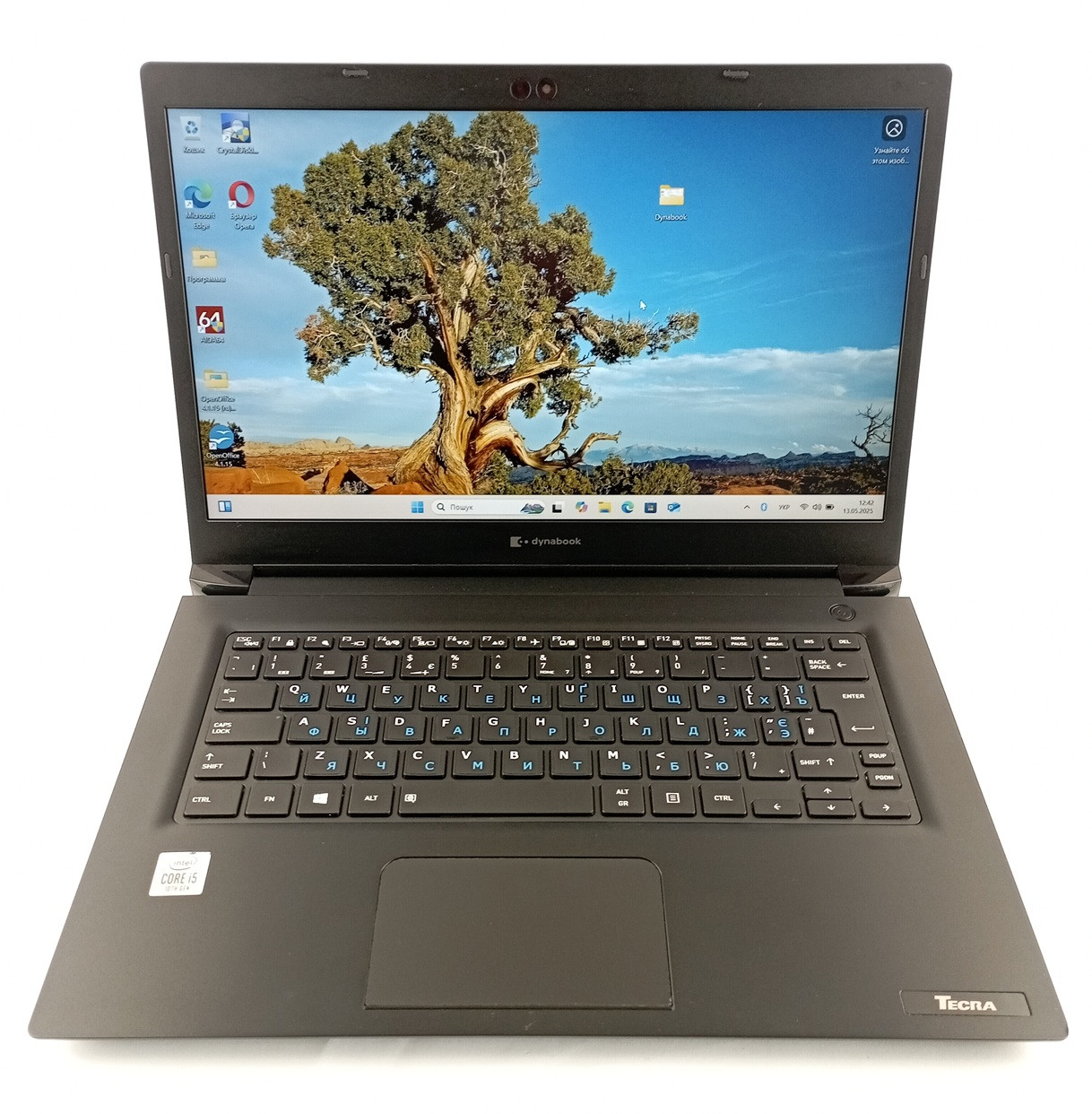Toshiba dynabook - купить недорого, Prom.ua: цены, акции и