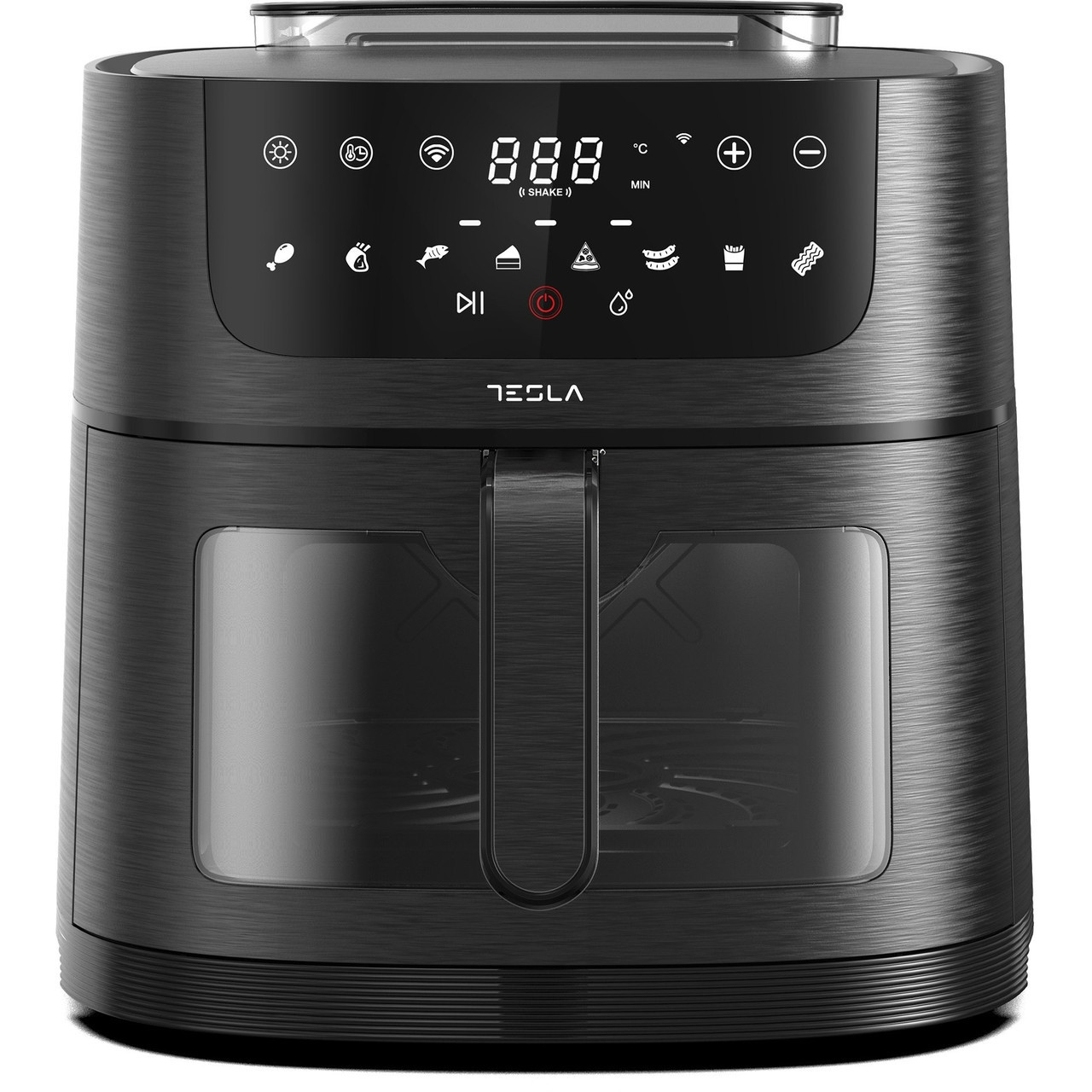 Мультипіч Tesla AF810BGW DS