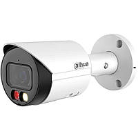 IP камера Dahua DH-IPC-HFW2249S-S-IL (3.6мм) ( white ) DS