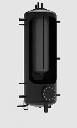Акумулюючий бак Drazice NADO 1000/140 v1 з ізоляцією Neodull (80мм), фото 1