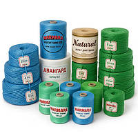 НИТКИ (ШПАГАТ)