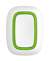 Пластиковий корпус DummyBox Ajax Button White (DummyBox 21)