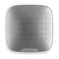 Пластиковий корпус DummyBox Ajax StreetSiren White (DummyBox 33)