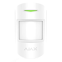 Пластиковий корпус DummyBox Ajax MotionProtect White (DummyBox 05)