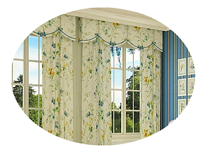 Декор вікон