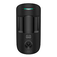 Пластиковий корпус DummyBox Ajax MotionCam Black (DummyBox 10)