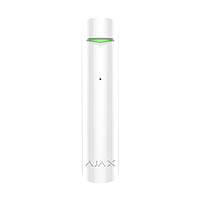 Пластиковий корпус DummyBox Ajax GlassProtect White (DummyBox 16)
