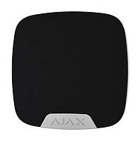 Пластиковий корпус DummyBox Ajax HomeSiren Black (DummyBox 30)