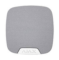 Пластиковий корпус DummyBox Ajax HomeSiren White (DummyBox 31)