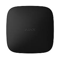 Пластиковий корпус DummyBox Ajax Hub Black (DummyBox 02)