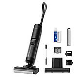 Акумуляторний мийний пилосос Dreame Wet & Dry Vacuum Cleaner H12S (HHR30B) ( Білий ) DS, фото 10