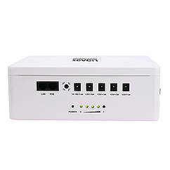 ДБЖ SEVEN UPS-7960 white 60W LiFePO4 з регулюванням вихідної напруги