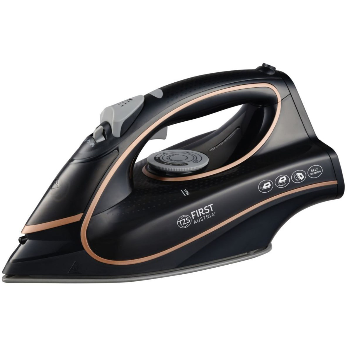 Праска First FA-5627-3-BA DS, фото 1