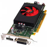 Відеокарта AMD Radeon R7 240 1 GB DDR3 Dell (1322-00U8000) Refurbished ( Black ) DS, фото 4
