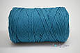 YarnArt Macrame Cotton, Морська хвиля No789, фото 3