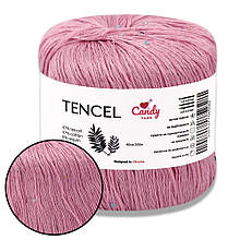 Candy-Yarn Tencel, Літній рожевий No1010