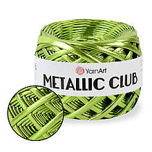 YarnArt Metallic Club, No8116