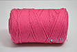YarnArt Macrame Cotton, Малина No771, фото 3